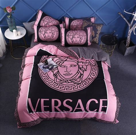 versace fabric aliexpress|authentic versace bedding.